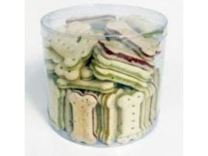 ZOOLOG Happy Happer Mixer-kjeks 1 kg ZOOLOG Happy Happer Mixer-kjeks 1 kg