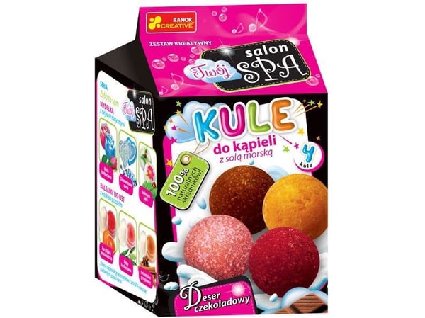 Ranok RANOK Sjokoladedessert - 15130004