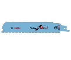 Bosch BAJONETSAVKLINGE S926BEF METAL 5 STK