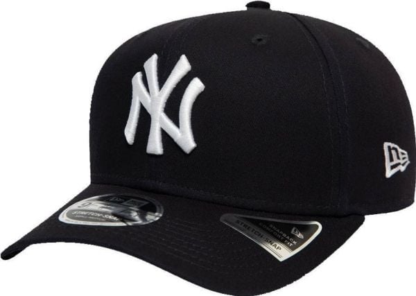 New Era 9FIFTY New York Yankees MLB Stretch Snap Cap 12134666 - S/M