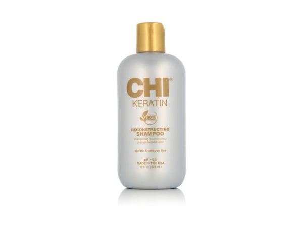 Farouk Systems CHI Keratin Reconstructing Shampoo 355 ml