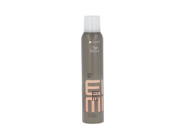 Tørrsjampo med lett hold Wella Professionals Eimi Dry Me 1 prikk 180ml