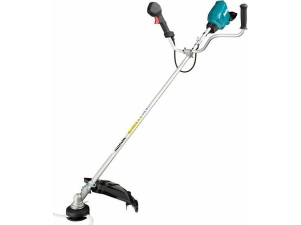 Makita DUR369AZ - Krattkutter - trådløs - 18 V - 1000 W - 4600/5500/7000 rpm - 25.5/30.5/43 cm - 5.9 kg - SOLO