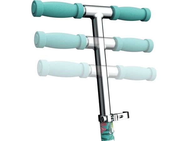 RAZOR scooter for barn Model A Paradise 13010343