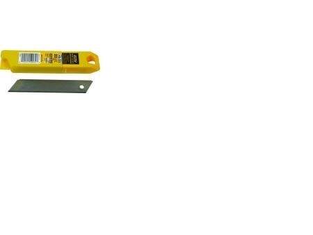Olfa HB-20 Bræk-af knivblade 25mm 20 stk
