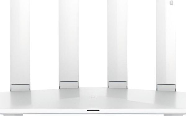 ZTE T3000 Wi-Fi-reititin 6 reititin IDU