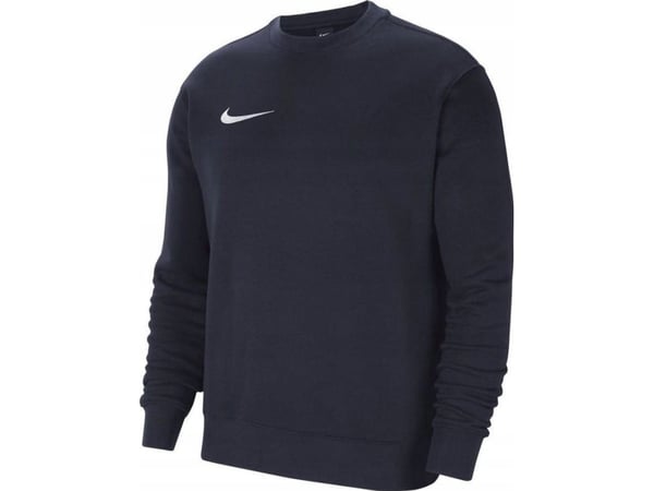 Nike collegepaita Nike Park 20 Fleece Crew Junior CW6904 451 CW6904 451 tummansininen M (137-147cm)
