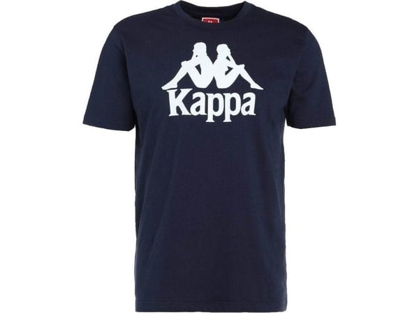 Kappa Caspar Kids T-skjorte 303910J-821 (303910J-821; 140)