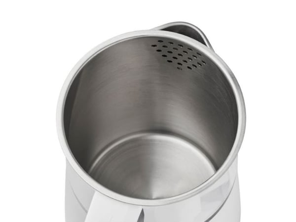 Maestro vattenkokare MR-030 röd