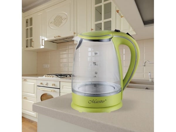 Vedenkeitin 1.7L MR-064-GREENI Maestro