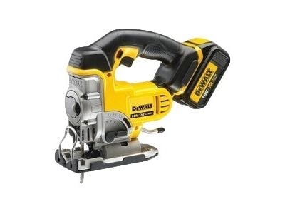 AKKUPISTOSAHA DEWALT DCS331N 18V - SOLO