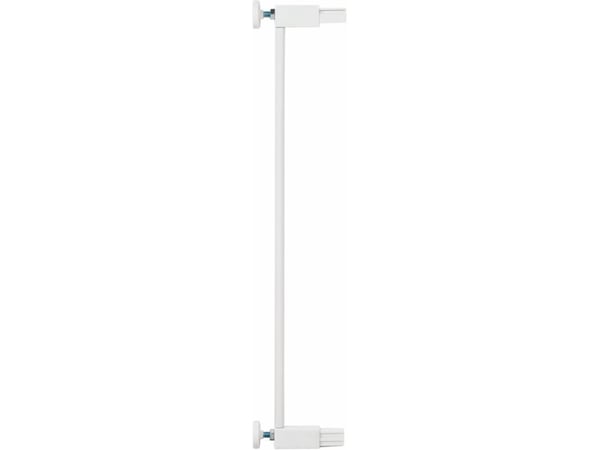 Safety 1st 24284310, Turvaportin jatko-osa, Valkoinen, 1 kpl, 700 mm, 75 mm, 32 mm