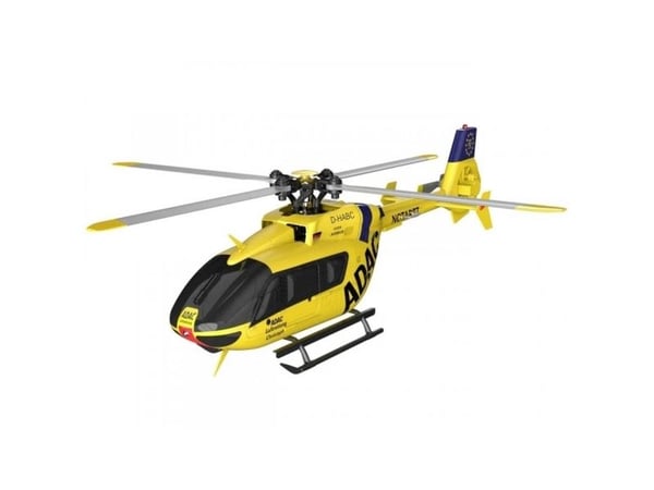 Pichler EC135 ADAC RC helikopter RtF