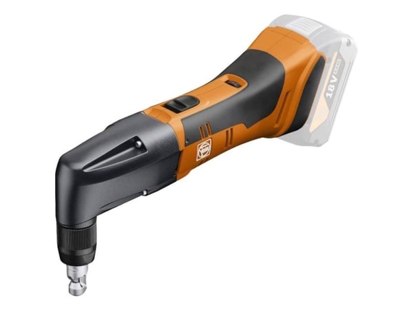 Fein #####Akku-Knabber ABLK 18 1.3 CSE AS 71321061000 utan batteri, utan laddare, Fodral - SOLO