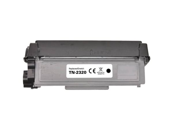 Renkforce RF-5608322, 2600 sivua, musta, 1 kpl
