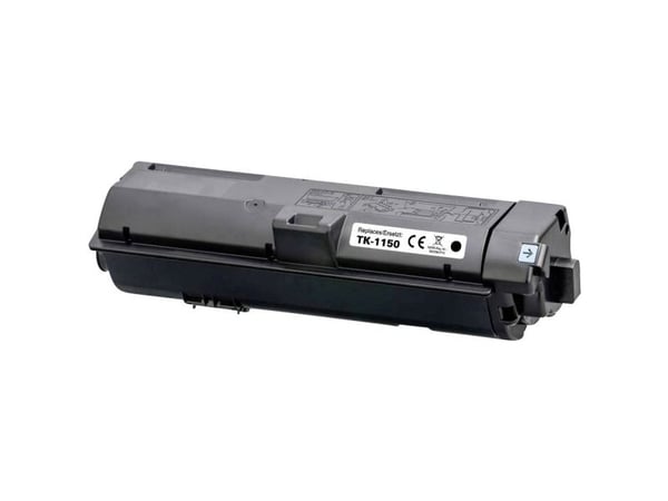 Renkforce RF-5609472, 3000 sivua, musta, 1 kpl