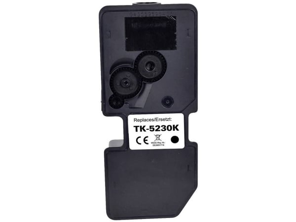 Renkforce RF-5609470, 2600 sivua, musta, 1 kpl