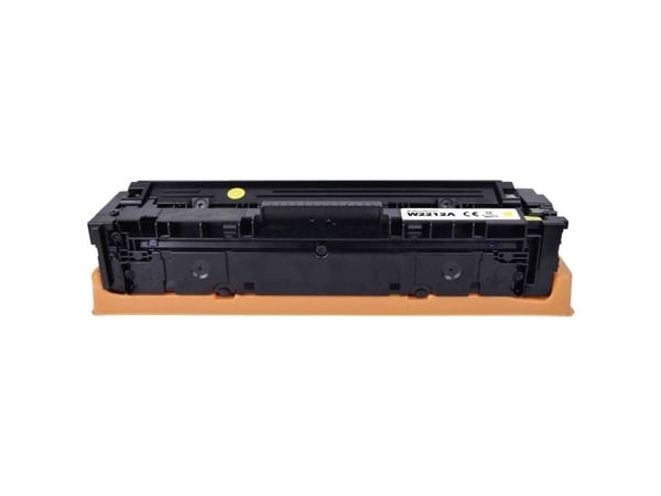Renkforce RF-5609466, 1250 sider, Gult, 1 stykker