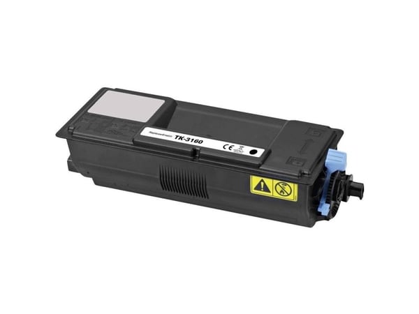 Renkforce RF-5609474, 12500 sivua, musta, 1 kpl