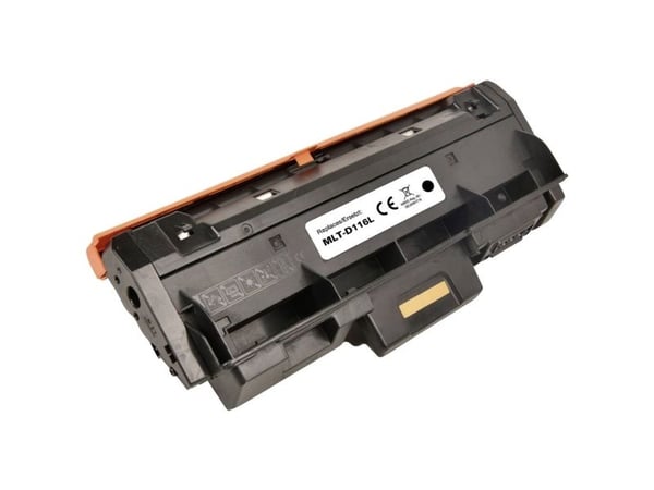 Renkforce RF-5608694, 3000 sivua, musta, 1 kpl