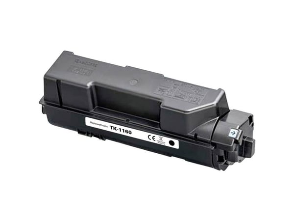 Renkforce RF-5608692, 7200 sivua, musta, 1 kpl