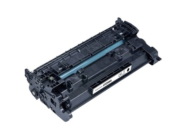 Renkforce RF-5608690 Tonere Single erstatter HP 59A (CF259A) Lajittelu 3000 Sider Kompatibel Tonerkassette (äänikassetti)