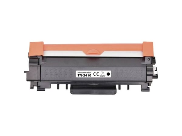 Renkforce RF-5607924, 3000 sivua, musta, 1 kpl