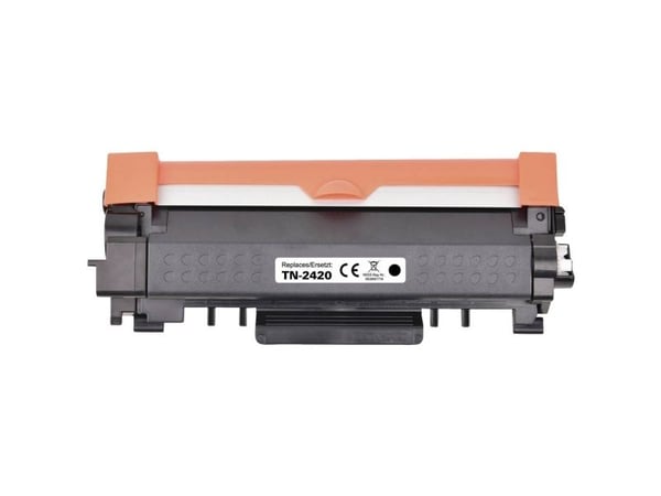 Renkforce RF-5599454, 3000 sivua, musta, 1 kpl