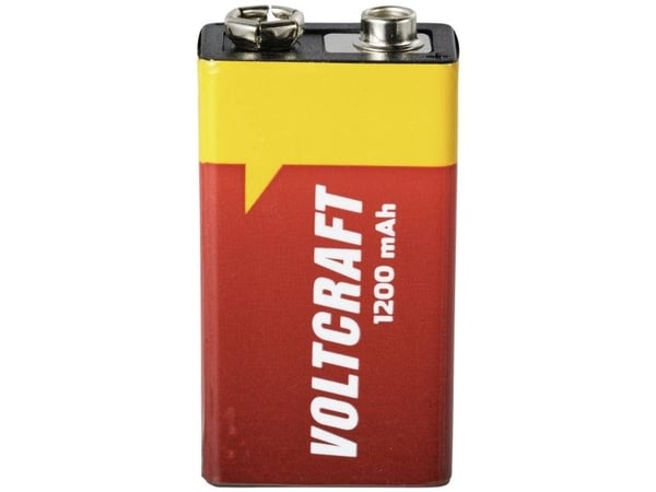 VOLTCRAFT VC-13469240