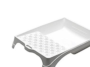 Anza telateline 25cm - Muovinen maaliteline 25cm maaliteloille