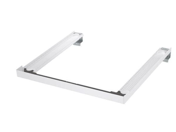 Samsung SKK-SSW - Stablingspakke - hvit
