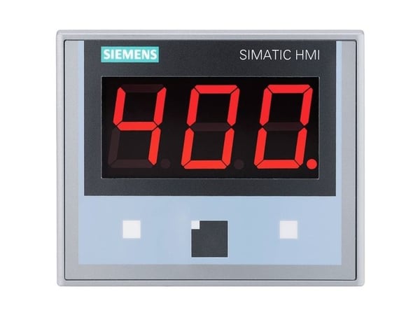 Siemens 6ES7292-0AA50-0AA0, Analog, Systemkraft, Flerfarget, 200 g