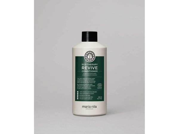 Maria Nila Eco Therapy Revive* vegansk hårbalsam 300 ml for kvinner