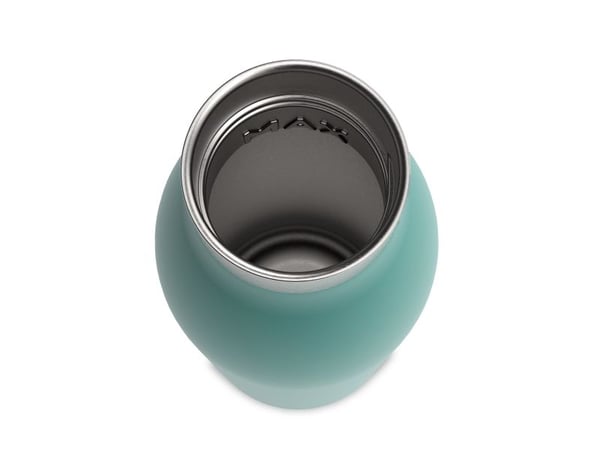 EMSA Bludrop Colour N31110, 700 ml, Daglig bruk, Grønn, Rustfritt stål, 12 t, 6 t
