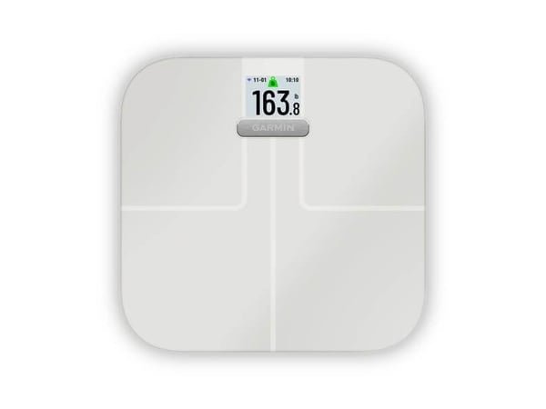 Garmin Index S2 - Badevekt - hvit