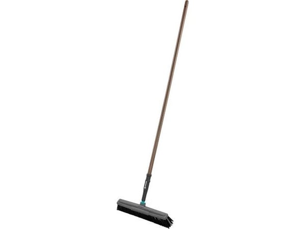 Gardena NatureLine sopborste för gatsopning