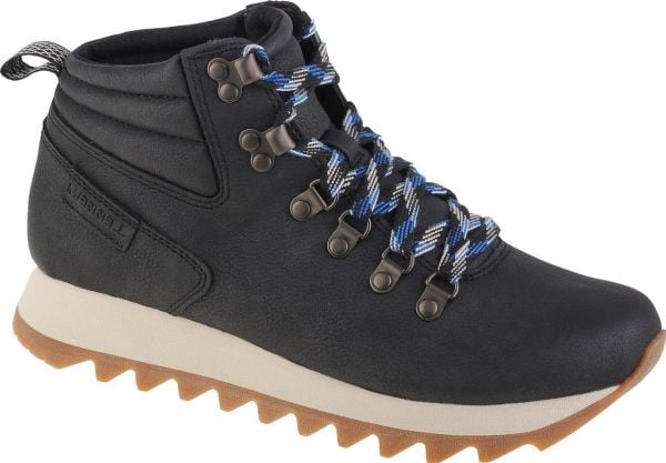 Merrell trekkingsko for kvinner Merrell Alpine Hiker J003594 størrelse 36