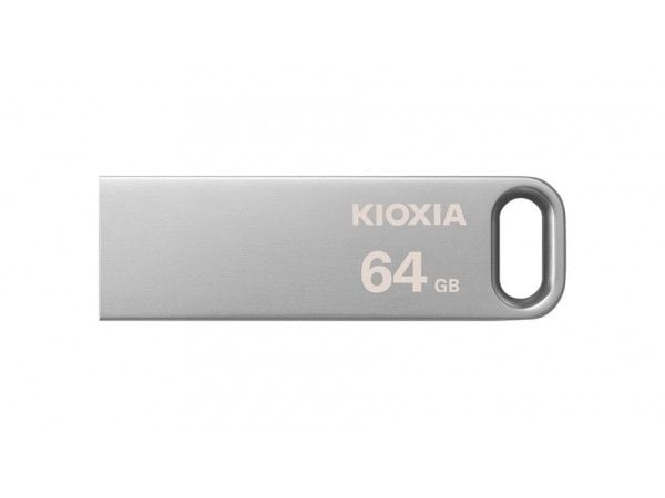 KIOXIA TransMemory U366 - USB-minne - 64 GB