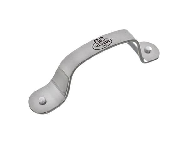 BALLARINI Alba ALBG3ED.24D dyb gryde med 2 håndtag 24 cm