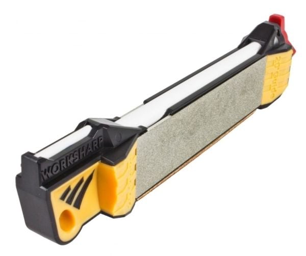 Work Sharp slipsten Work Sharp Guided Field Sharpener universell