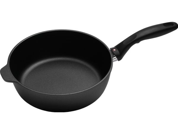 Swiss Diamond sautépanna 26 cm, induktion