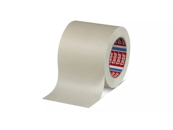 TESA 4316, For generelle formål, Papir, Beige, Keramisk, Glass, Metall, Plast, Tre, Smooth (glatt), Gummibasert
