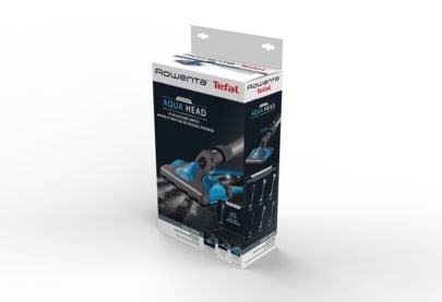 Tefal utbytesskrubb-moppsdukar TEFAL ZR009501
