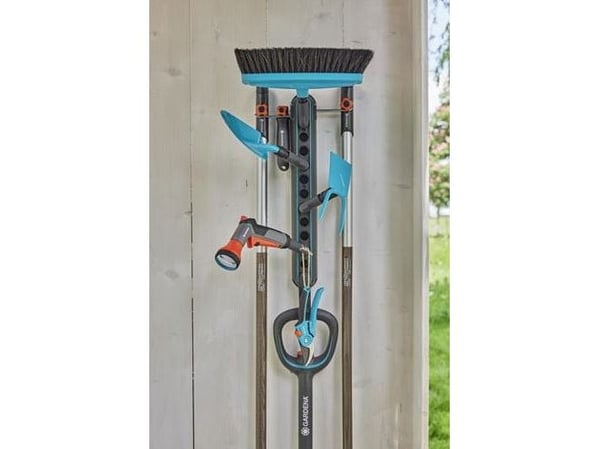 Gardena 3505-20, Universell, Sort, Plast