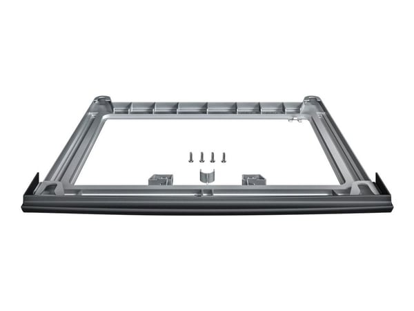 Bosch WTZ2741C - Stablesett