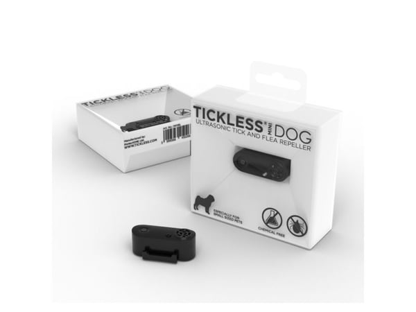 Tickless Pet Mini Ultraääni punkkikarkotin