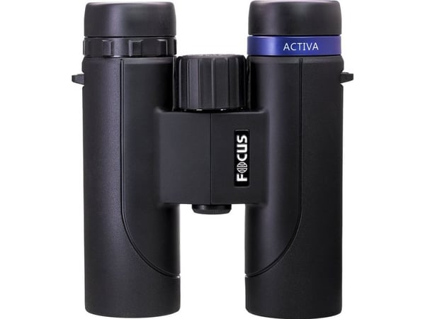 Kikkert Focus Optics Activa 10x32