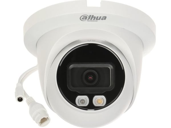 Kamera HDW2849TM-S-IL-0280B