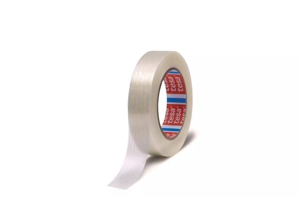 Tesa 4590 - Lasikuituverkkosaumanauha - Valkoinen - 1 kpl ( 04590-00000-00 )