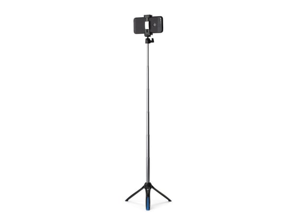 BENRO BK15 - Skjutgrepp/ministativ/selfie-pinne